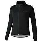 Shimano Furano Warm Jacket Svart XL Kvinna