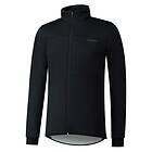 Shimano Nagano Warm Jacket Svart 2XL Man