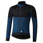 Shimano Beaufort Jacket Blå L Herre