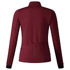 Shimano Element Jacket Röd M Kvinna