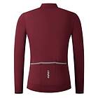 Shimano Vertex Thermal Jacket 2 Units Röd M Man