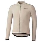 Shimano Vertex Thermal Jacket Beige XL Miesten