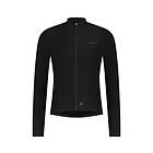 Shimano Element Jersey Jacket 3 Units Svart M Miesten