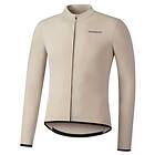 Shimano Vertex Thermal Jacket Beige M Man