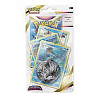 Pokémon TCG Sword & Shield Astral Radiance Premium Checklane Feraligatr