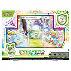 Pokémon TCG Scarlet & Violet: Paldea Collection Sprigatito