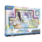 Pokémon TCG Scarlet & Violet: Paldea Collection Quaxly