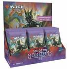 Magic: The Gathering Modern Horizons 2 Set Booster Display