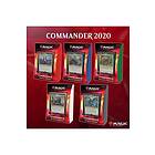 Magic the Gathering Ikoria Commander 2020: Ruthless Regiment