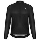 Siroko J2 Tourmalet Jacket Svart XL Man
