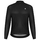 Siroko J2 Tourmalet Jacket Svart M Man