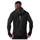 Siroko Grand Marathon Jacket Svart S Man