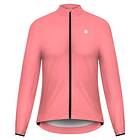 Siroko J2 Fauniera Jacket Rosa XS Women's