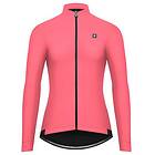 Siroko J1 Breakaway Jacket Rosa XS Women's