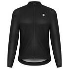 Siroko J2 Tourmalet Jacket Svart L Man