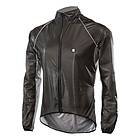 Sixs Ward Jacket Svart M Man