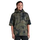 Specialized Altered Trail Rain Jacket Grönt XL Women's