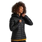 Specialized Packable Down Jacket Svart M Women's