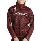 Specialized Team Rbx Comp Softshell Jacket Röd M Pojke