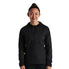 Specialized Trail Wind Jacket Svart M Herre