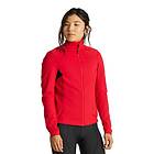 Specialized Sl Pro Softshell Jacket Röd M Femme