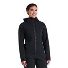 Specialized Trail Rain Jacket Svart M Women's