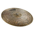 Paiste Twenty Masters Collection Dark Dry Ride 21"