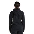 Specialized Trail Rain Jacket Svart XS Women's