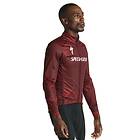Specialized Team Sl Expert Softshell Jacket Röd M Man