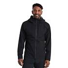 Specialized Trail Rain Jacket Svart L Man