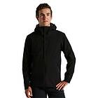 Specialized Trail-series Rain Jacket Svart L Man