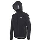 Spiuk All Terrain Jacket Svart 3XL Man