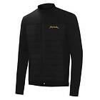 Spiuk Squad Jacket Svart 2XL Man