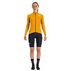 Sportful Fiandre Light No Rain Jacket Gul XS Kvinna