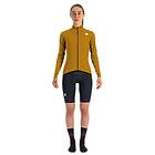 Sportful Fiandre Light No Rain Jacket Orange XS Femme