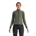 Sportful Fiandre Medium Jacket Grå S Femme