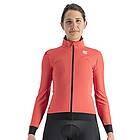 Sportful Fiandre Pro Jacket Orange XS Femme