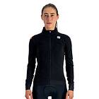 Sportful Fiandre Pro Jacket Svart 2XL Kvinna