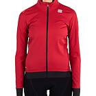 Sportful Fiandre Pro Jacket Röd XS Herre