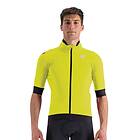 Sportful Fiandre Pro Short Jacket Gul 2XL Man