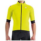 Sportful Fiandre Pro Short Jacket Gul 3XL Man