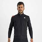 Sportful Fiandre Warm Jacket Svart 3XL Man