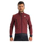 Sportful Fiandre Warm Jacket Röd 3XL Man