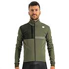 Sportful Giara Soft Shell Jacket Grönt 3XL Man