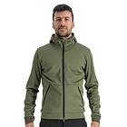 Sportful Metro Softshell Jacket Grönt 2XL Man