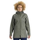 Sportful Metro Hardshell Jacket Grönt XS Femme