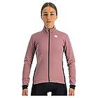 Sportful Neo Jacket Svart,Rosa L Women's