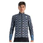 Sportful Pixel Jacket Blå 2XL Man