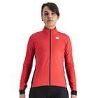 Sportful Neo W Softshell Jacket Röd S Women's