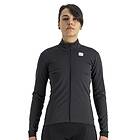 Sportful Neo W Softshell Jacket Svart XS Women's